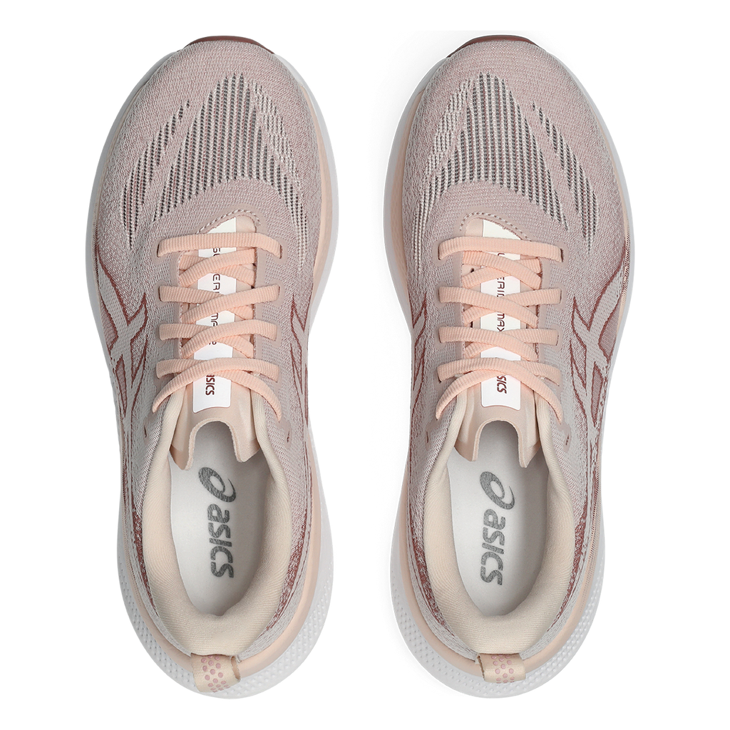 Asics Glideride Max 2 — Black - Lilac Hint — Size D — Width 8 — Alternate View 11