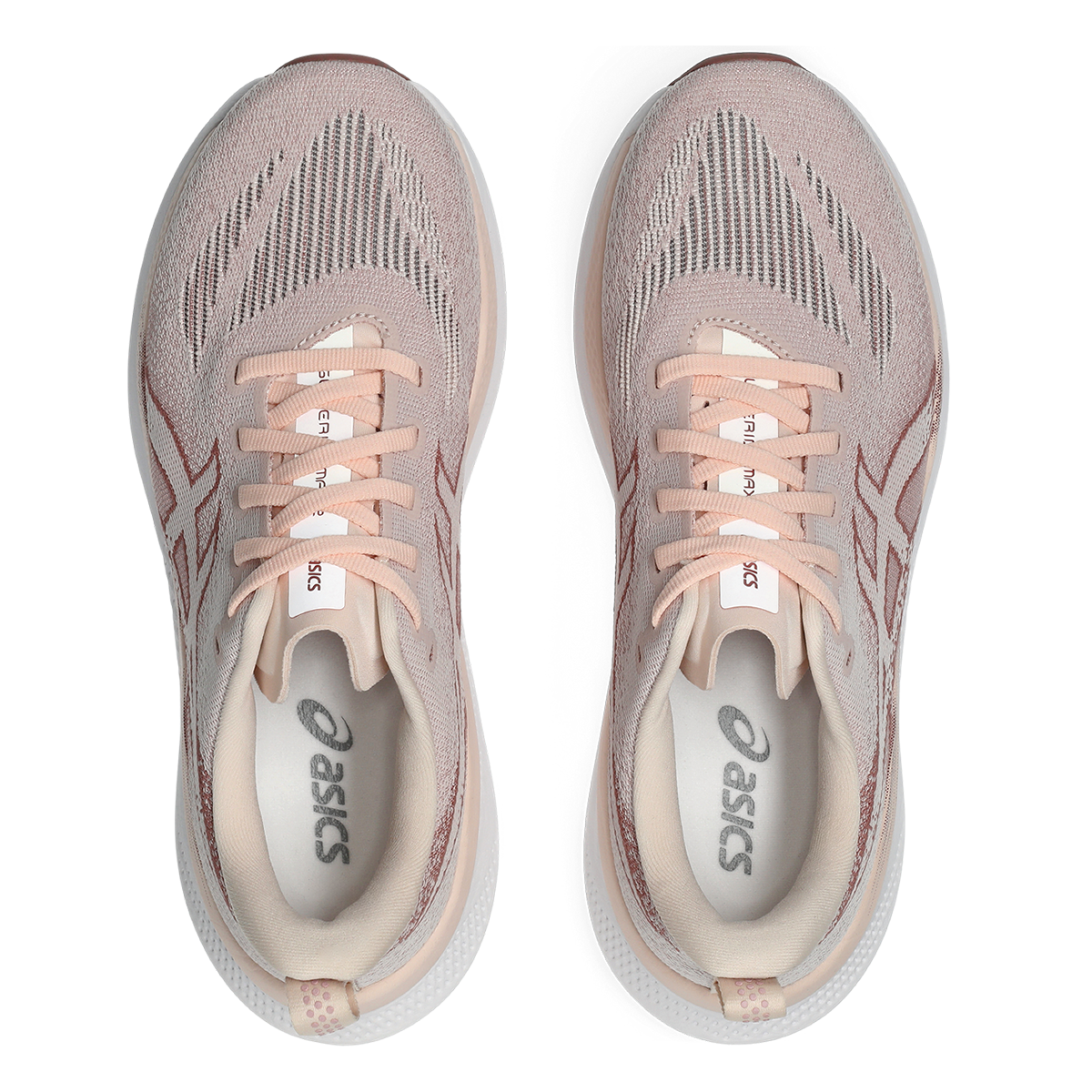 Asics Glideride Max 2 — Black - Lilac Hint — Size D — Width 8 — Alternate View 11