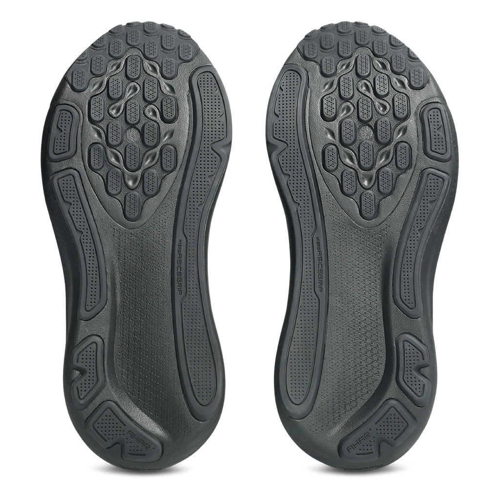 Asics Gel Kayano 33 — Black - Black — Size B — Width 10 — Alternate View 12
