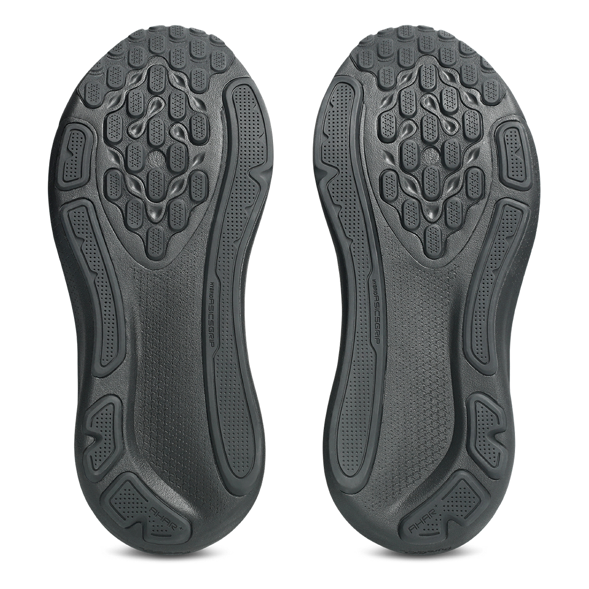 Asics Gel Kayano 33 — Black - Black — Size B — Width 10 — Alternate View 12