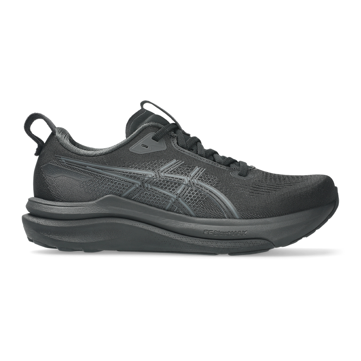 Asics Gel Kayano 33 — Black - Black — Size B — Width 10 — Alternate View 9