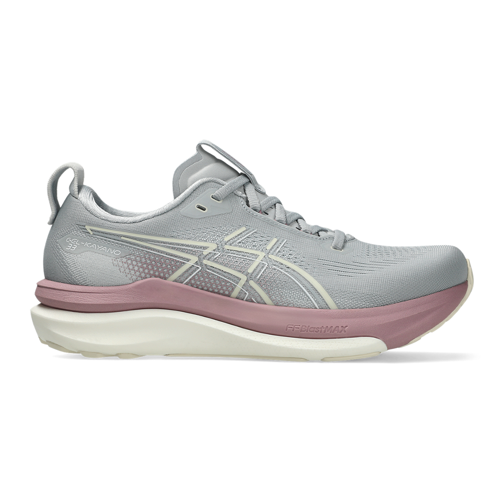 Asics Gel Kayano 33 — Black - Black — Size B — Width 10 — Alternate View 13