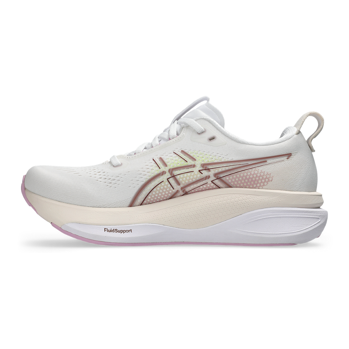 Asics Gel Kayano 33 — Black - Black — Size B — Width 10 — Lifestyle View