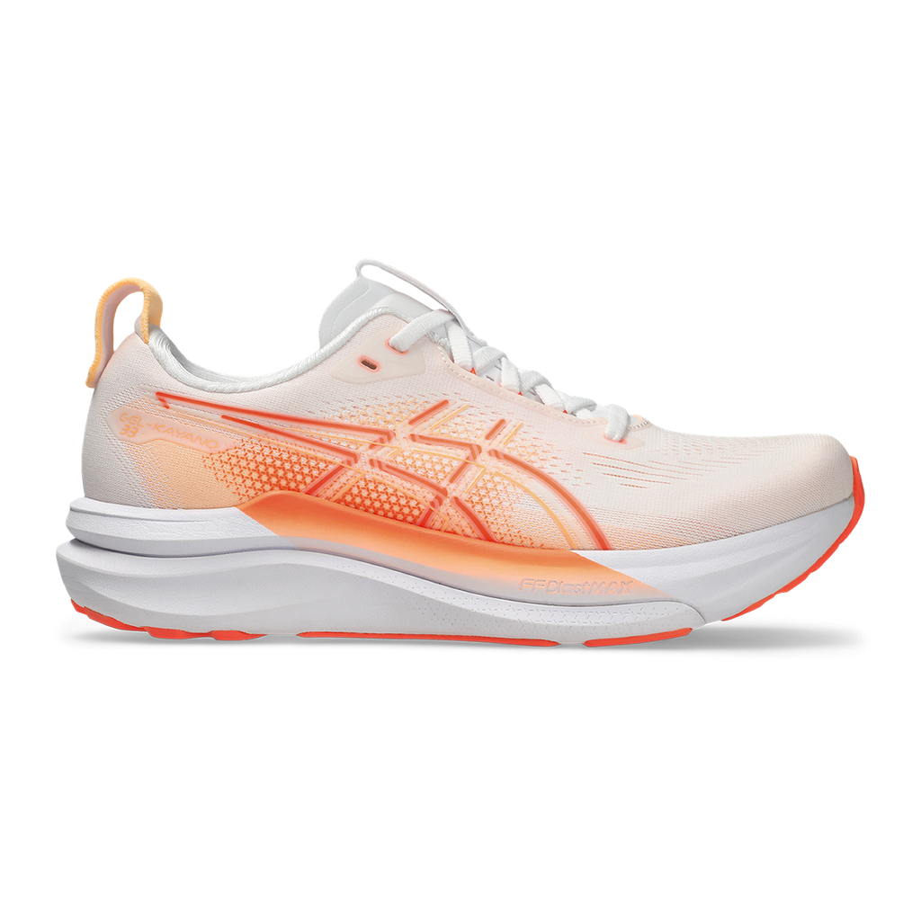 Asics Gel Kayano 33 — Black - Black — Size B — Width 10 — Alternate View 36