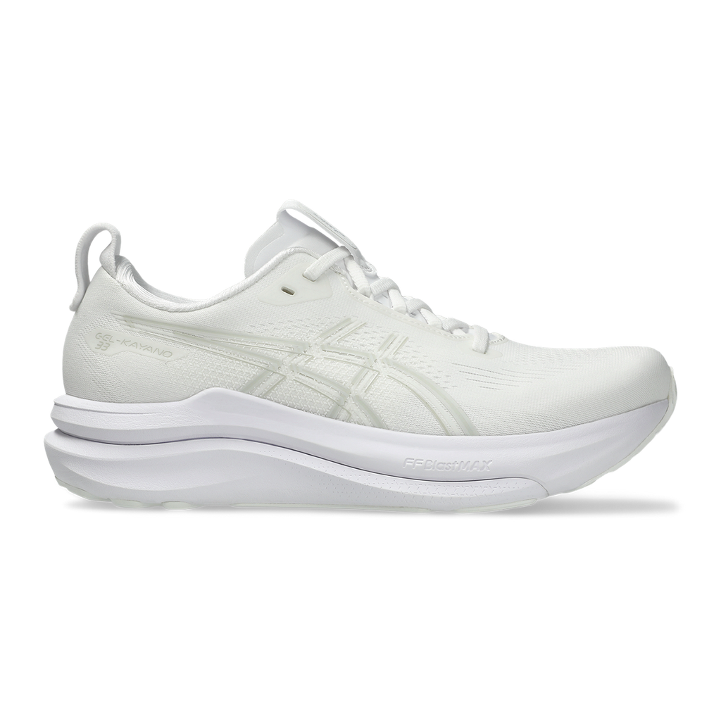 Asics Gel Kayano 33 — Black - Black — Size B — Width 10 — Alternate View 48
