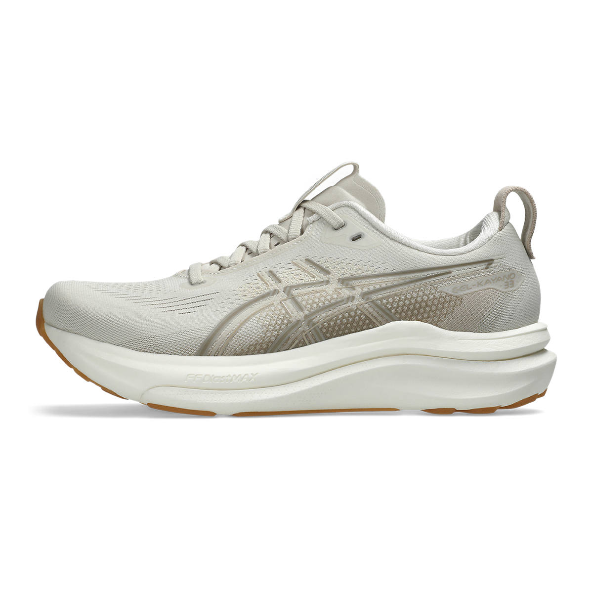 Asics Gel Kayano 33 — Black - Black — Size B — Width 10 — Alternate View 17