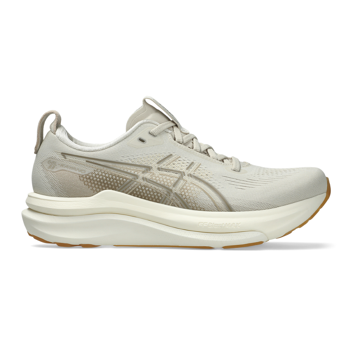 Asics Gel Kayano 33 — Black - Black — Size B — Width 10 — Alternate View 16