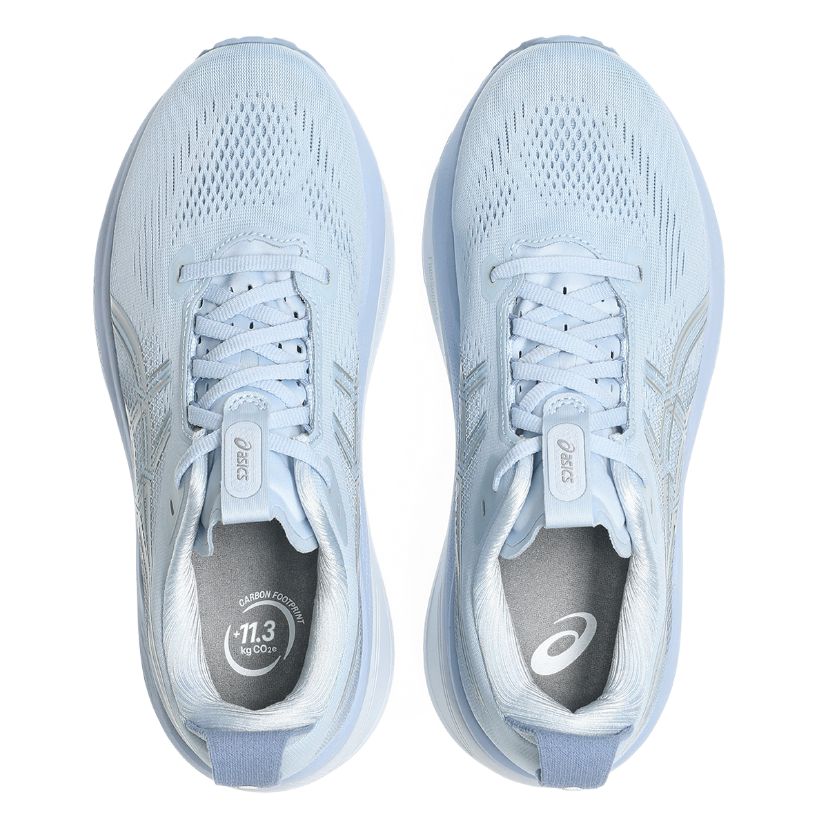 Asics Gel Kayano 33 — Black - Black — Size B — Width 10 — Alternate View 42