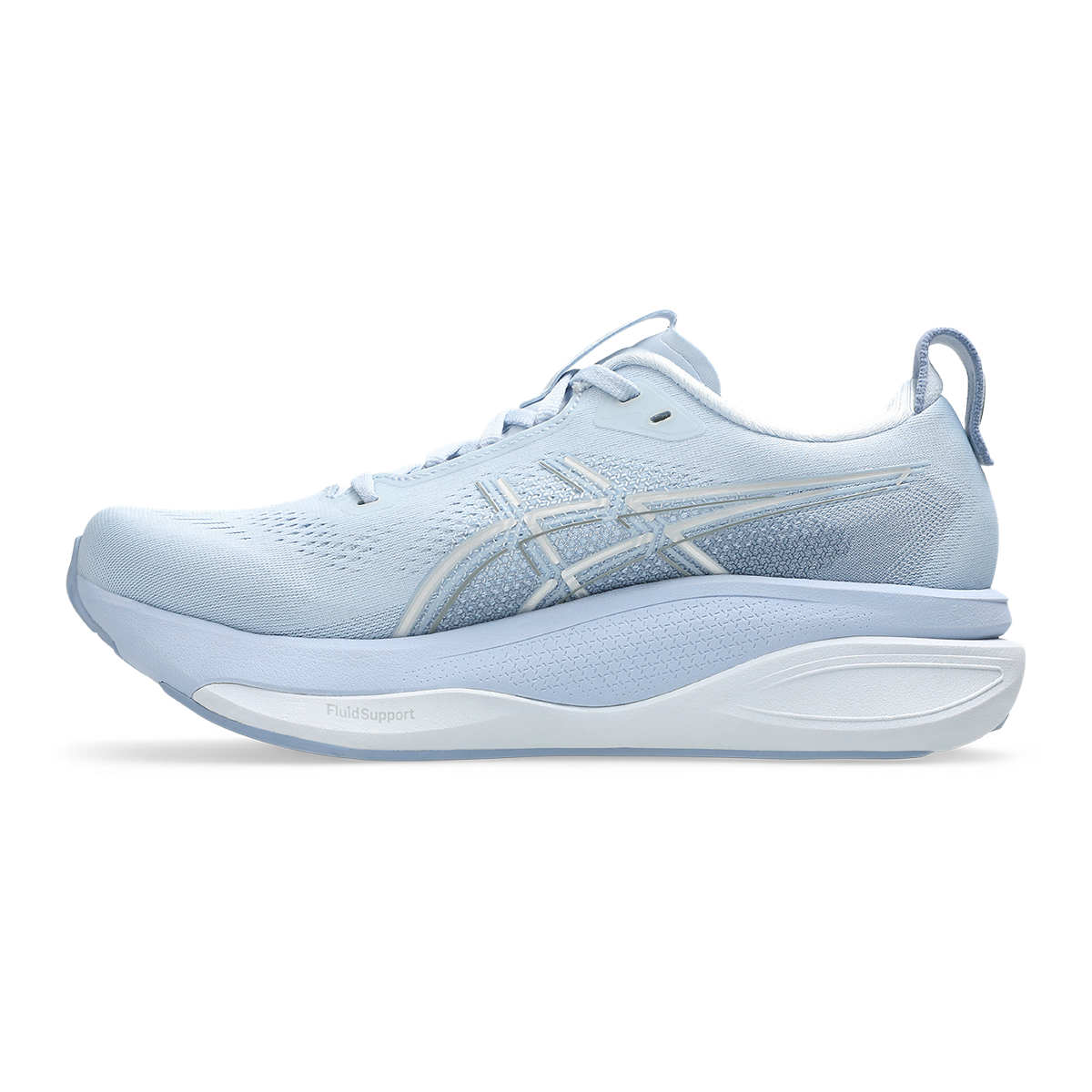 Asics Gel Kayano 33 — Black - Black — Size B — Width 10 — Alternate View 41
