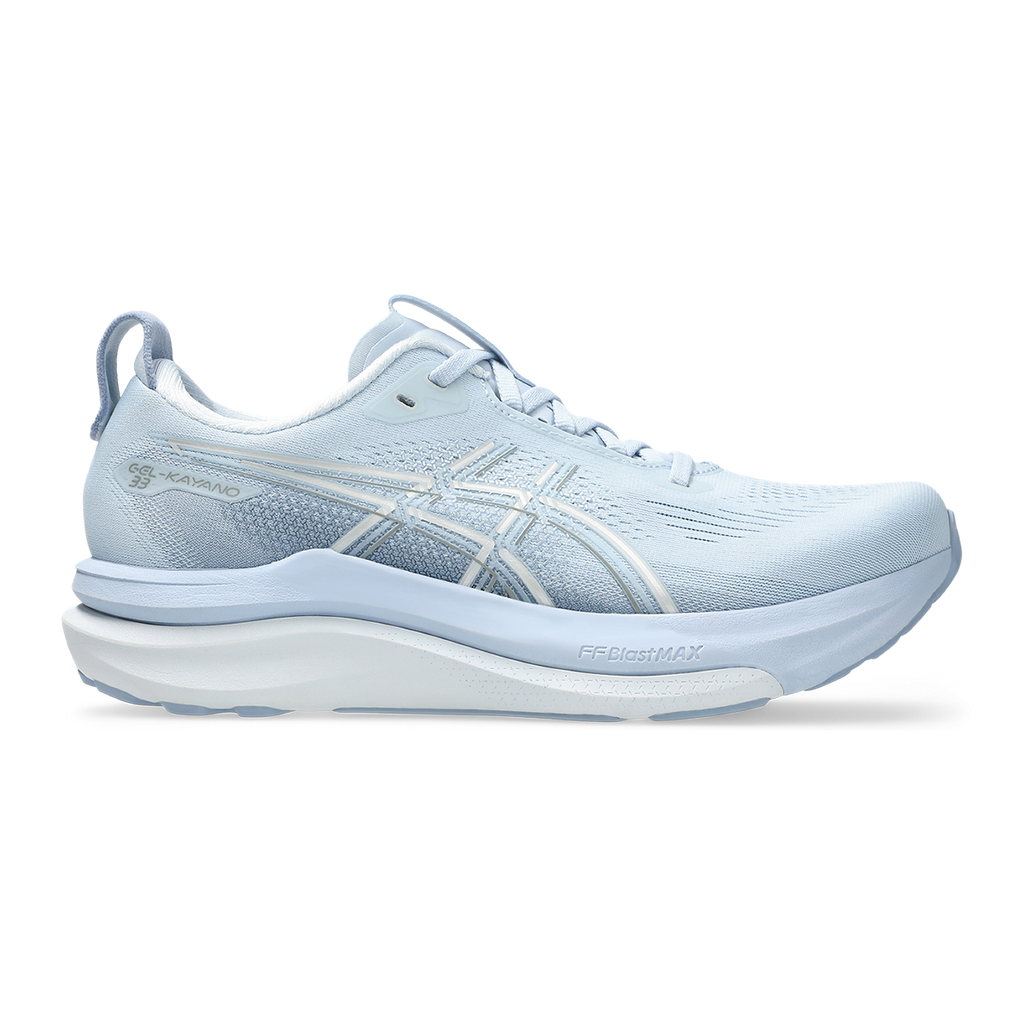 Asics Gel Kayano 33 — Black - Black — Size B — Width 10 — Alternate View 40