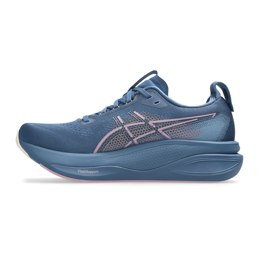 Asics Gel Kayano 33 — Black - Black — Size B — Width 10 — Alternate View 21