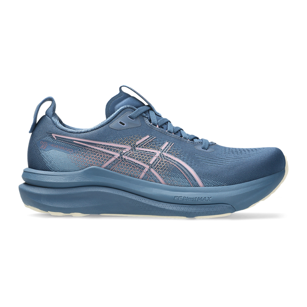 Asics Gel Kayano 33 — Black - Black — Size B — Width 10 — Alternate View 20