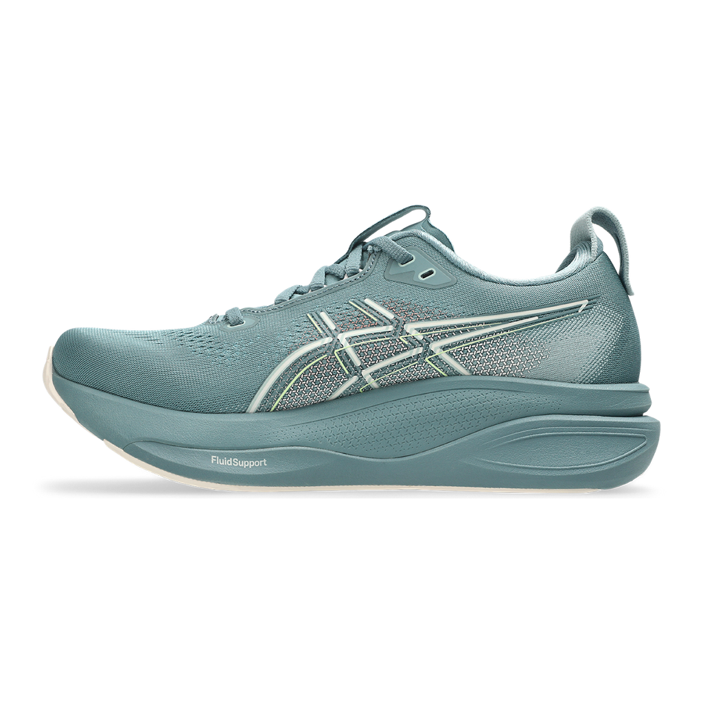 Asics Gel Kayano 33 — Black - Black — Size B — Width 10 — Alternate View 25