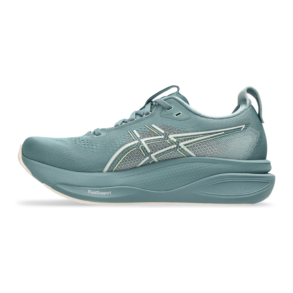 Asics Gel Kayano 33 — Black - Black — Size B — Width 10 — Alternate View 25