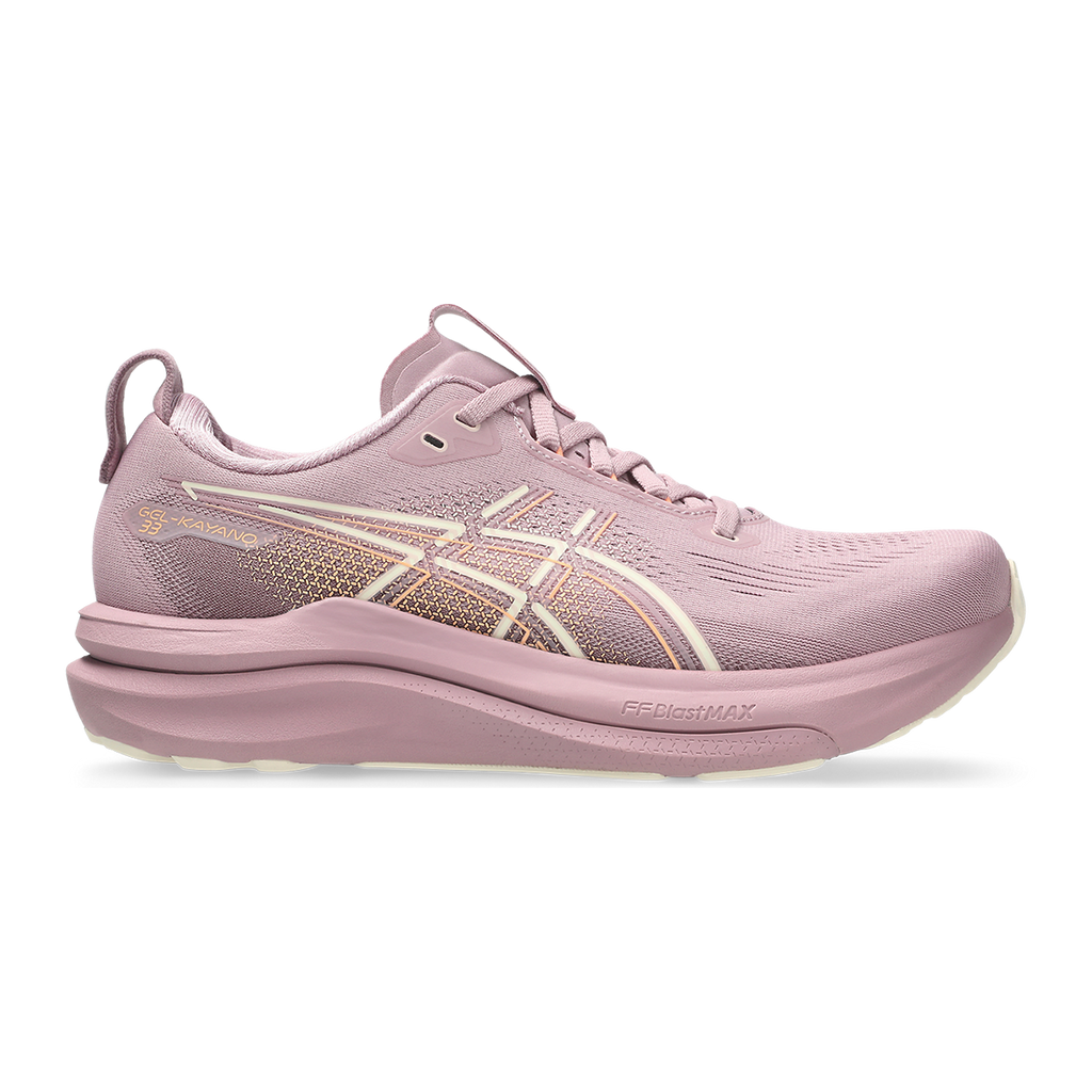 Asics Gel Kayano 33 — Black - Black — Size B — Width 10 — Alternate View 28