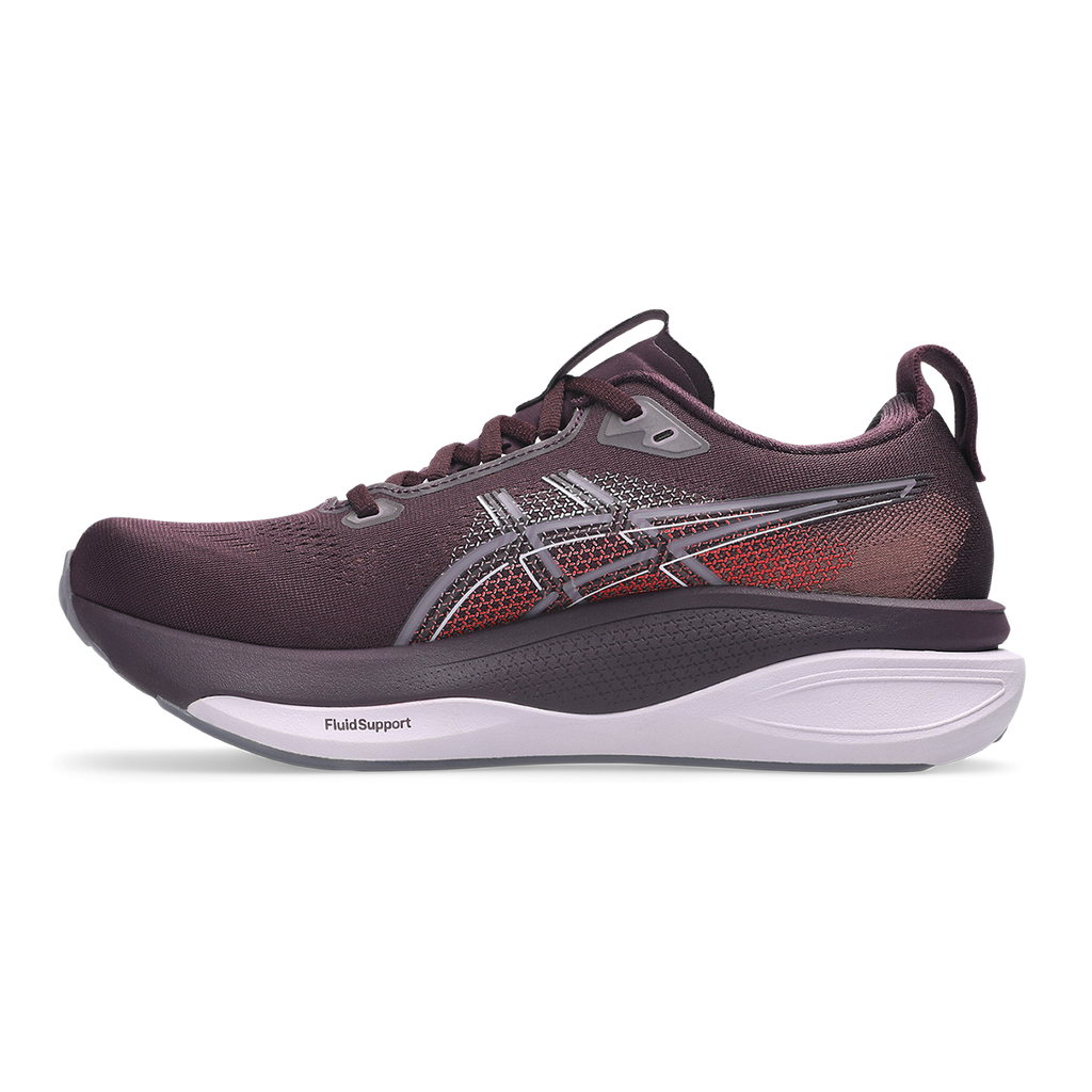 Asics Gel Kayano 33 — Black - Black — Size B — Width 10 — Alternate View 33
