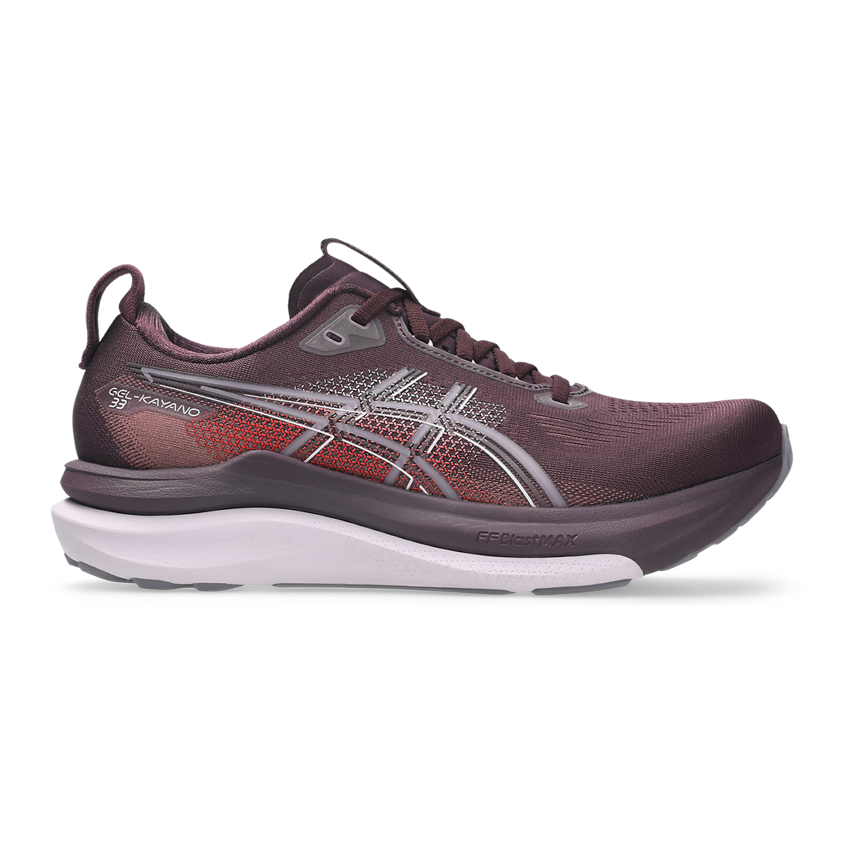 Asics Gel Kayano 33 — Black - Black — Size B — Width 10 — Alternate View 32