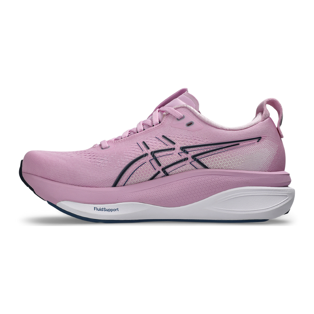 Asics Gel Kayano 33 — Black - Black — Size B — Width 10 — Alternate View 45