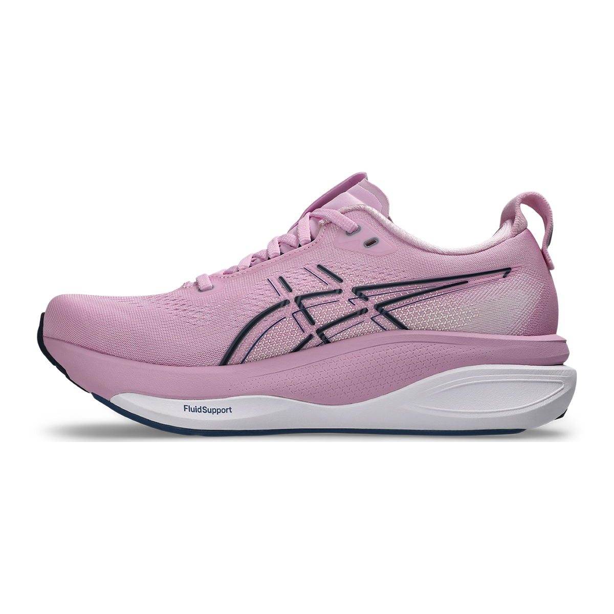 Asics Gel Kayano 33 — Black - Black — Size B — Width 10 — Alternate View 45