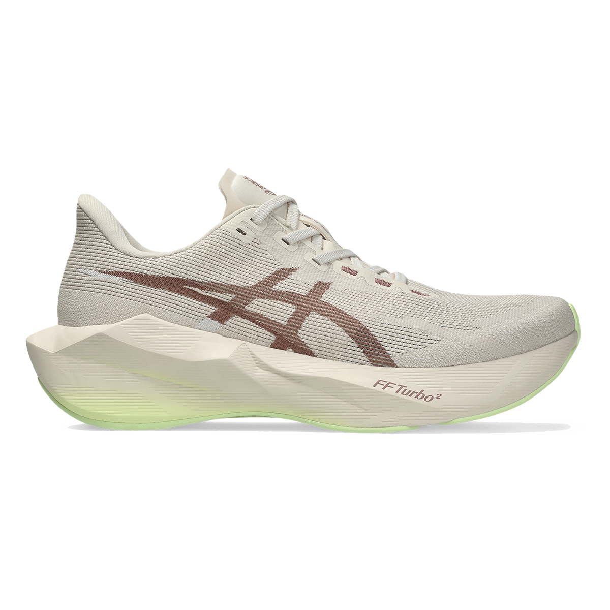 Asics Novablast 6 — White - Murasaki — Size D — Width 5.5 — Alternate View 55