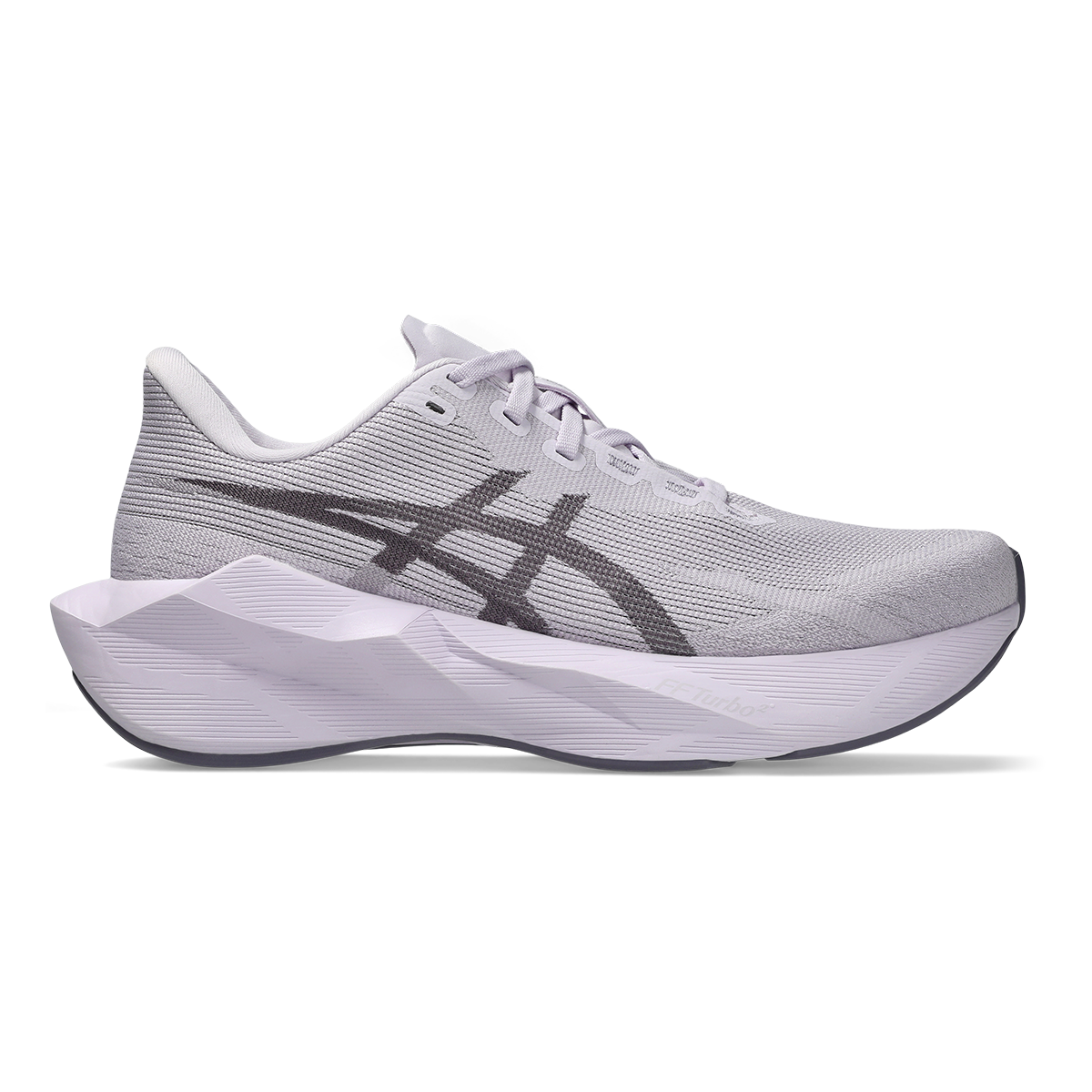 Asics Novablast 6 — White - Murasaki — Size D — Width 5.5 — Alternate View 29