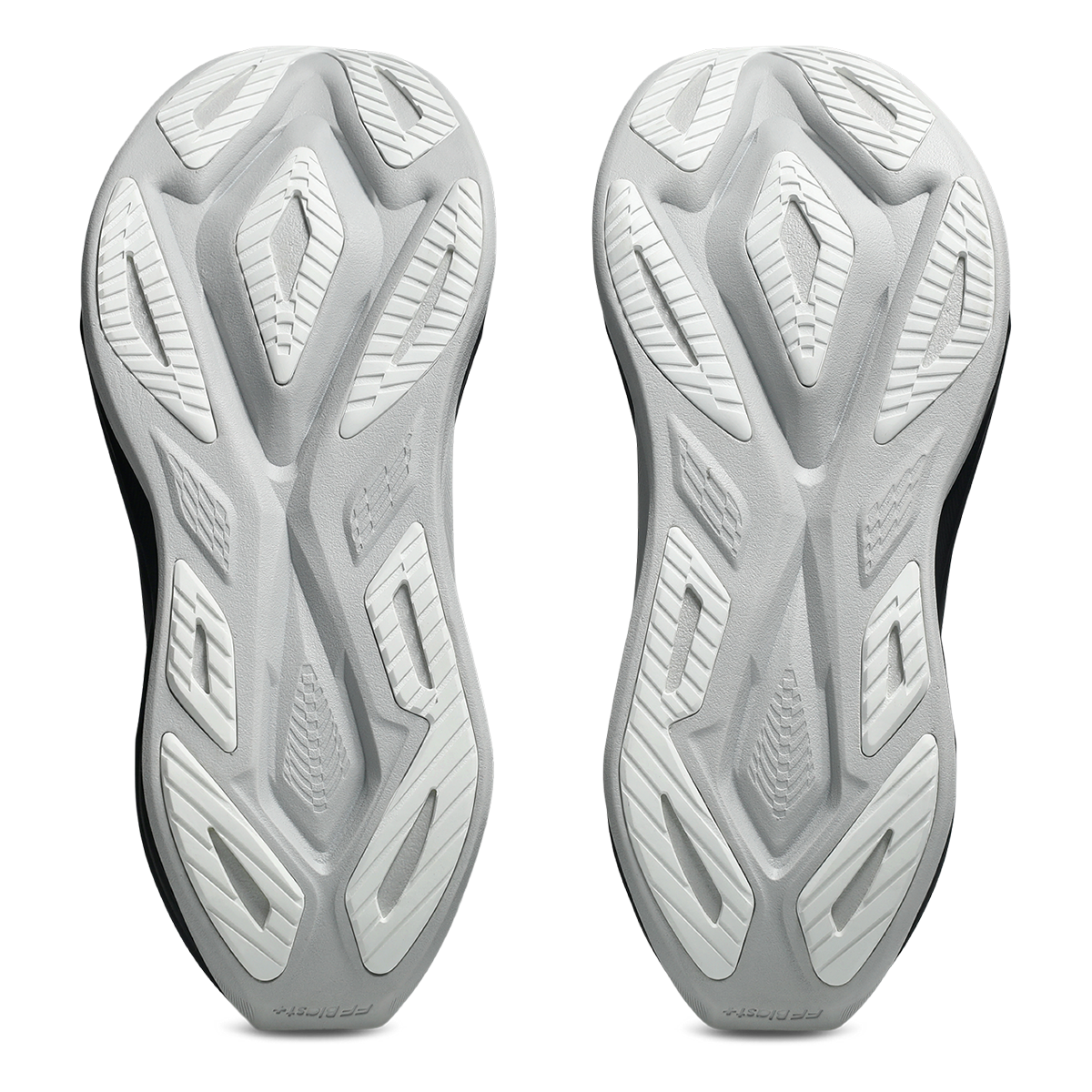 Asics Superblast 3 — White - Black — Size D — Width 10 M / 11.5 W — Alternate View 28