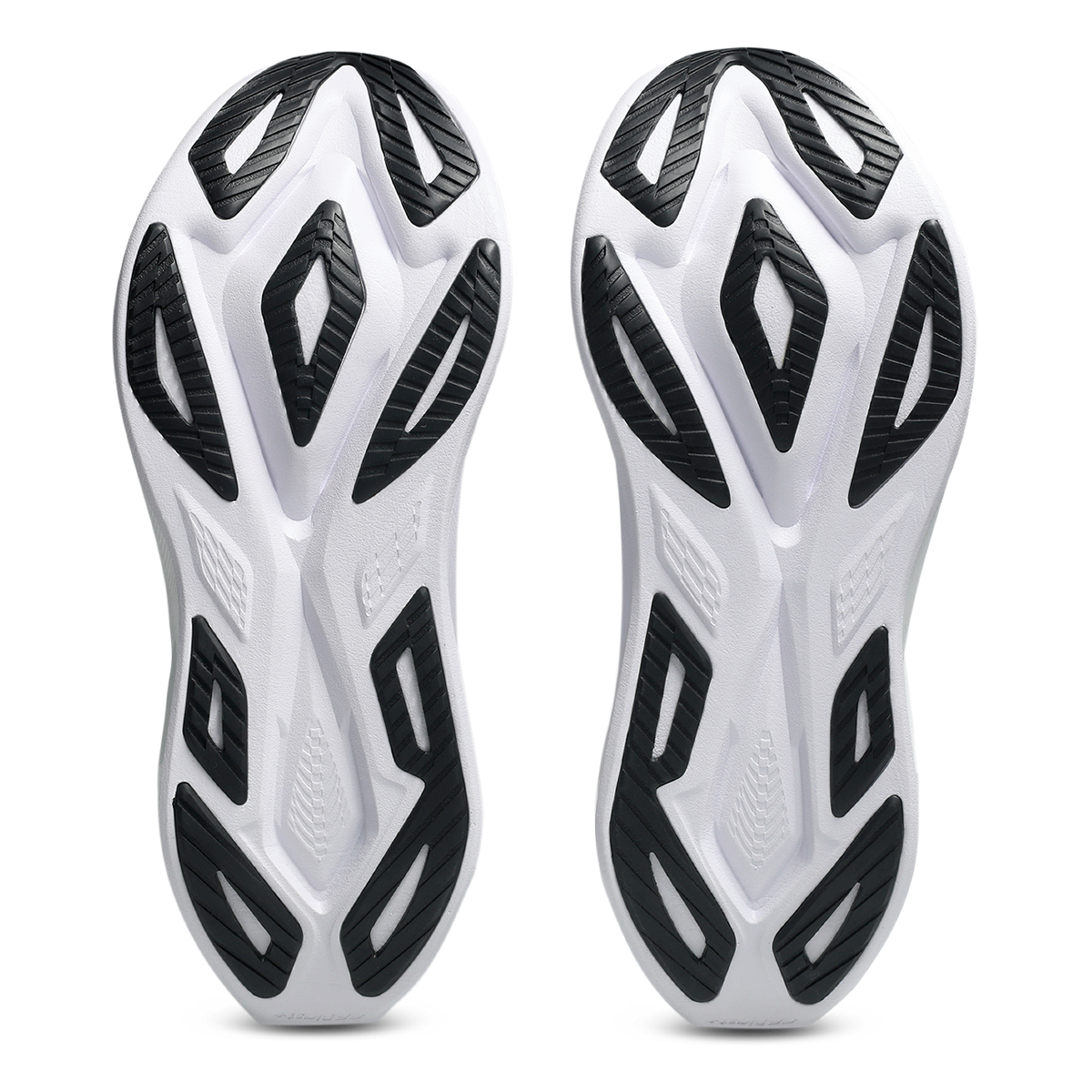 Asics Superblast 3 — White - Black — Size D — Width 10 M / 11.5 W — Alternate View 20