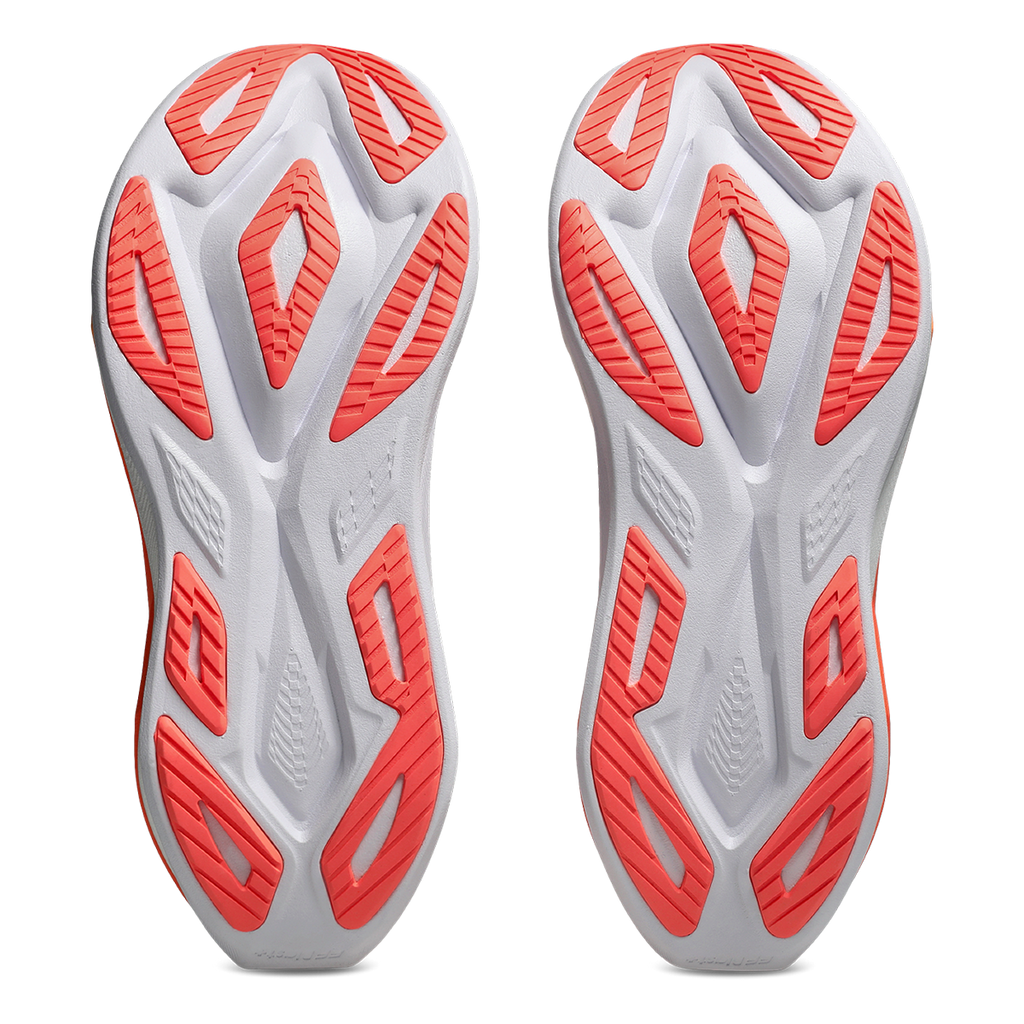 Asics Superblast 3 — White - Black — Size D — Width 10 M / 11.5 W — Alternate View 32