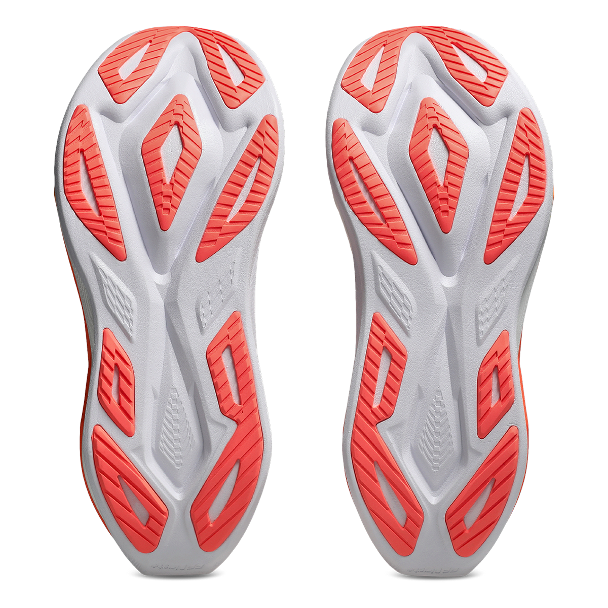 Asics Superblast 3 — White - Black — Size D — Width 10 M / 11.5 W — Alternate View 32