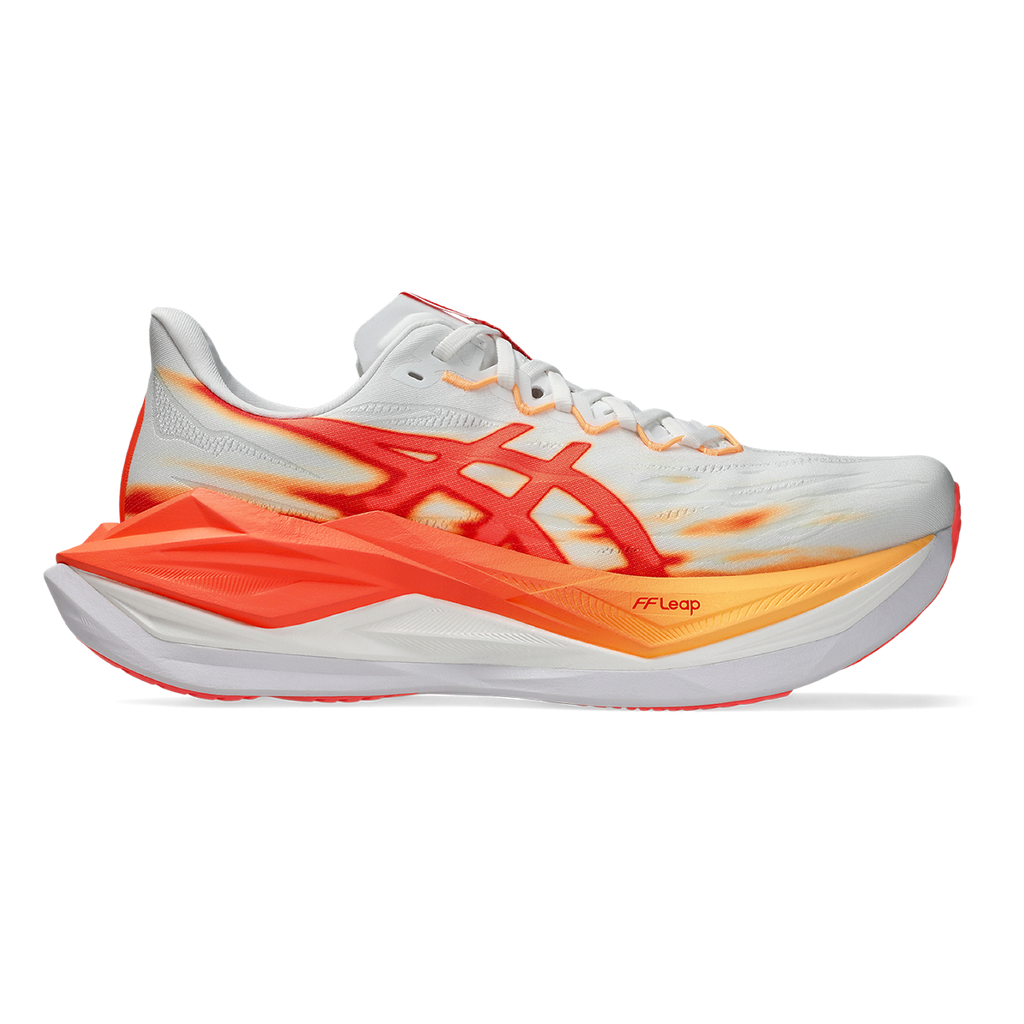 Asics Superblast 3 — White - Black — Size D — Width 10 M / 11.5 W — Alternate View 29