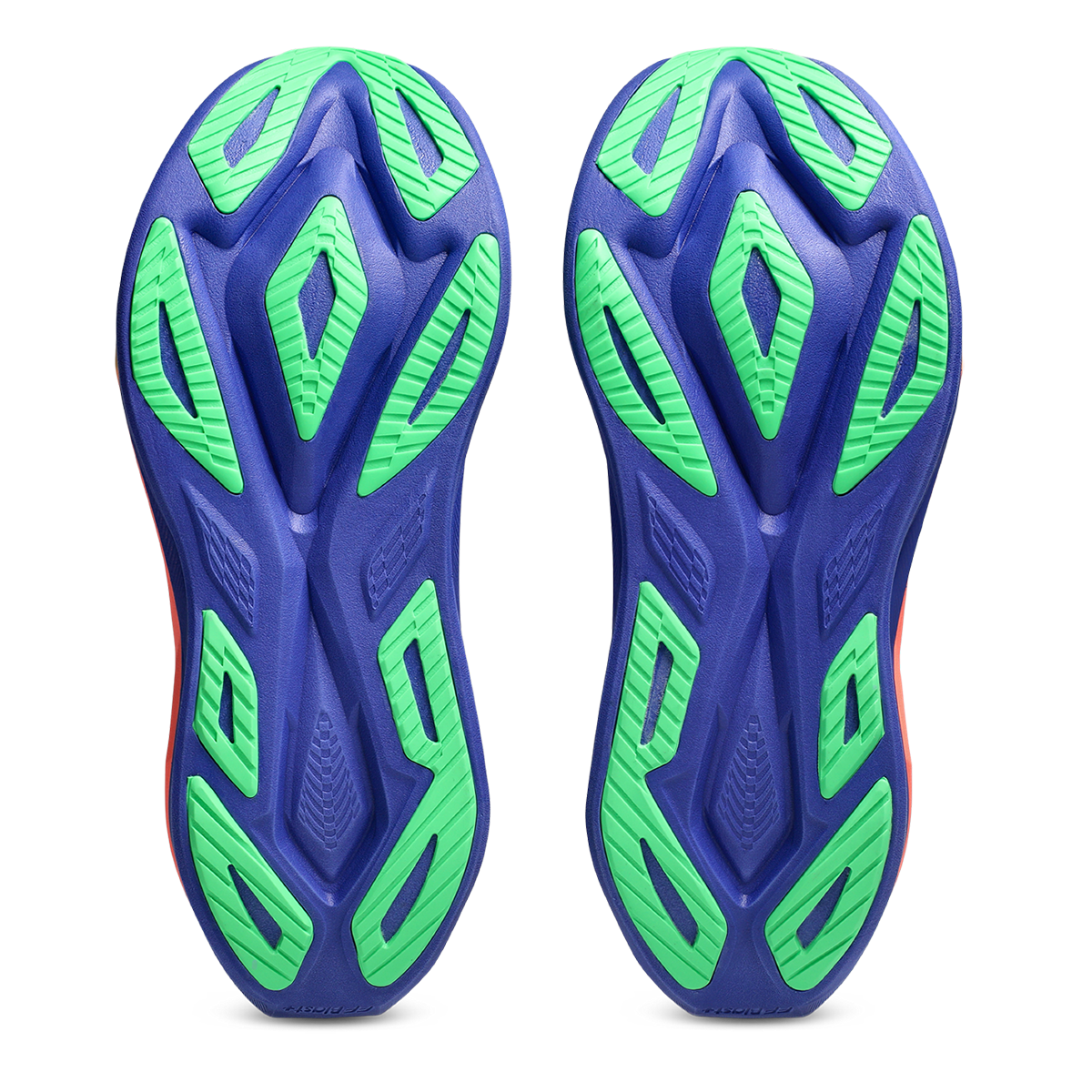 Asics Superblast 3 — White - Black — Size D — Width 10 M / 11.5 W — Alternate View 8