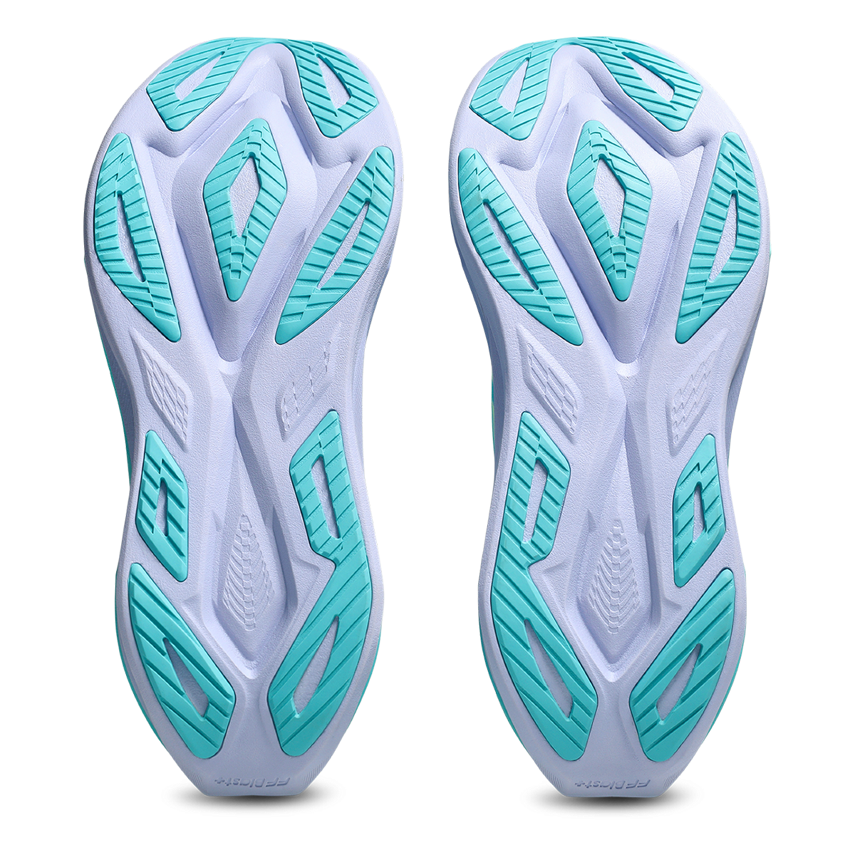 Asics Superblast 3 — White - Black — Size D — Width 10 M / 11.5 W — Alternate View 24