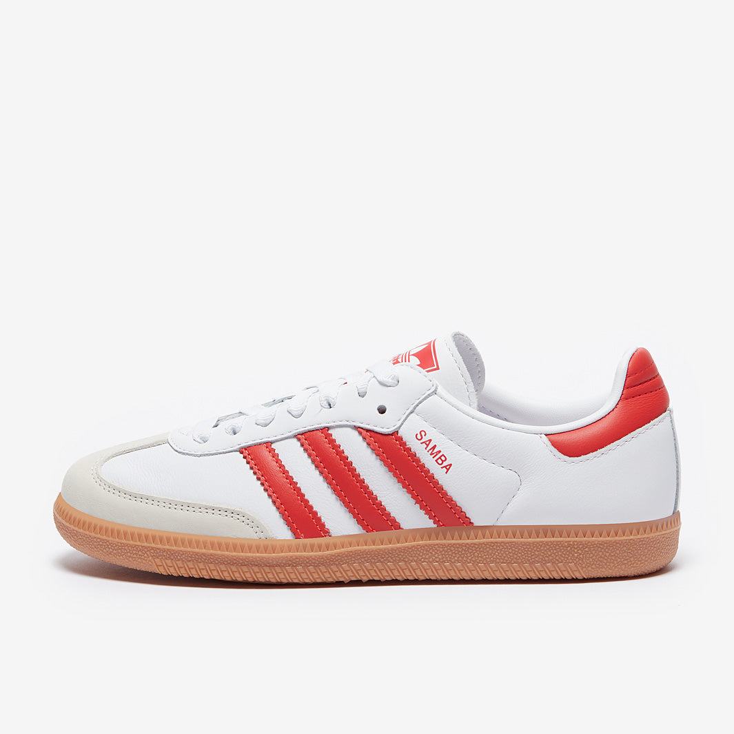 adidas Originals Womens Samba OG