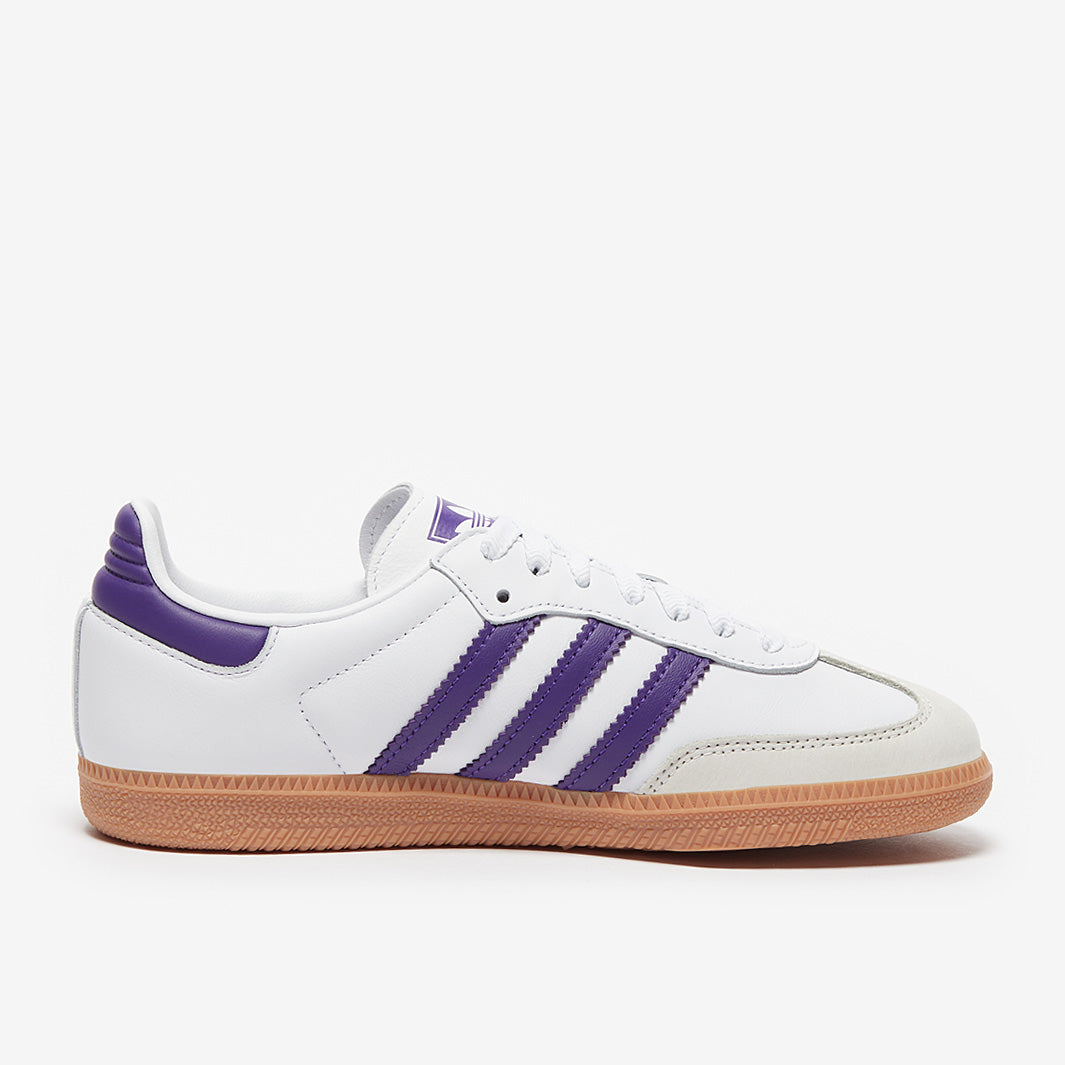 adidas Originals Womens Samba OG