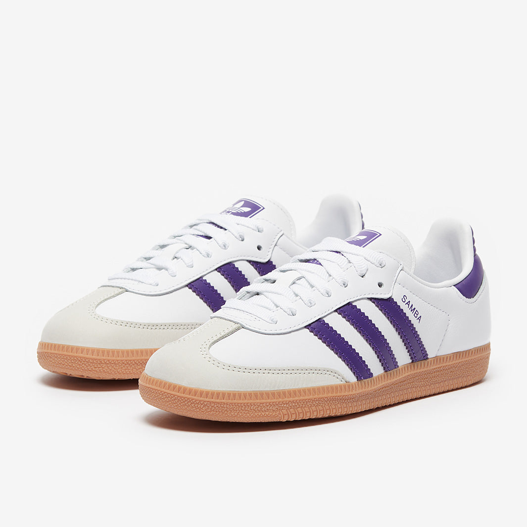 adidas Originals Womens Samba OG