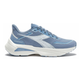 Diadora Frequenza 2 — Spa Retreat - Lapis Blue — Size D — Width 10 — Front View