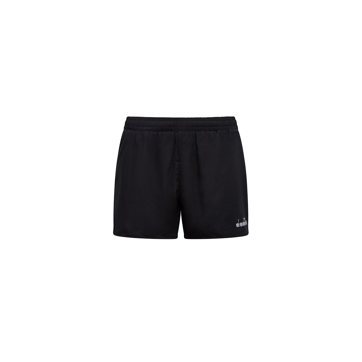 Diadora Super Light Shorts 5" — Black — Size Large — Alternate View 10
