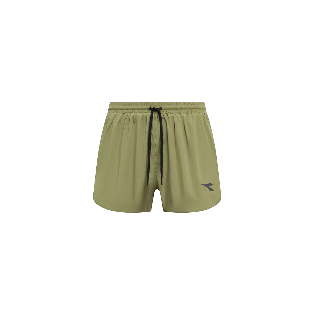 Diadora L. Split Short 2.5 Super Light Fibrazero — Endless Sky — Size XXSmall — Alternate View 12