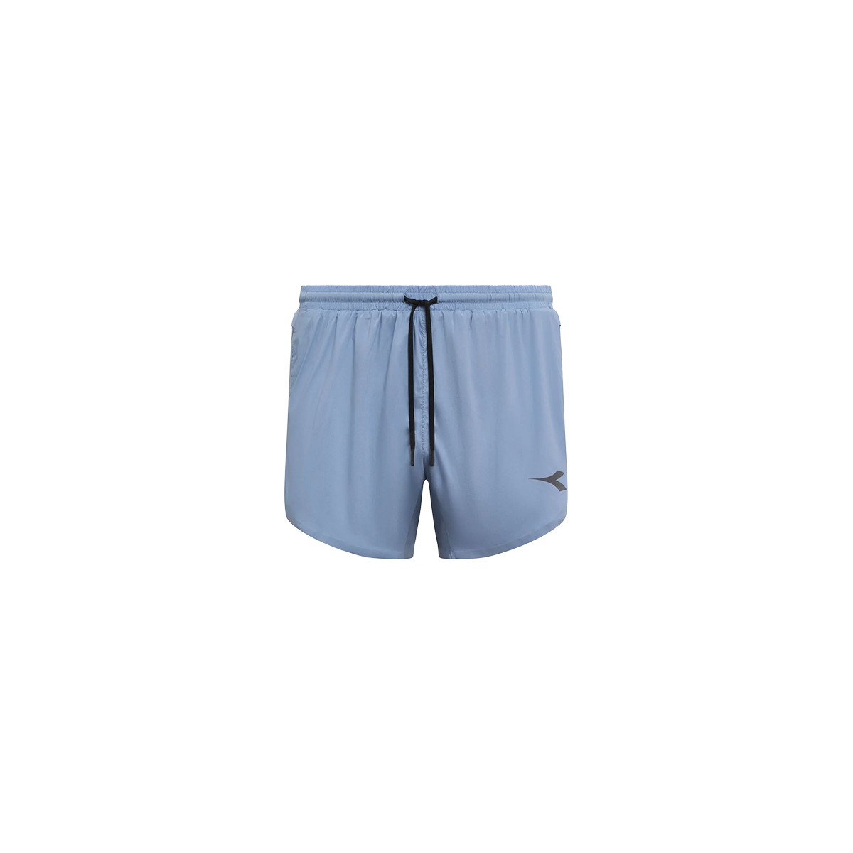 Diadora Shorts 5 Super Light Fibrazero — Endless Sky — Size Large — Lifestyle View