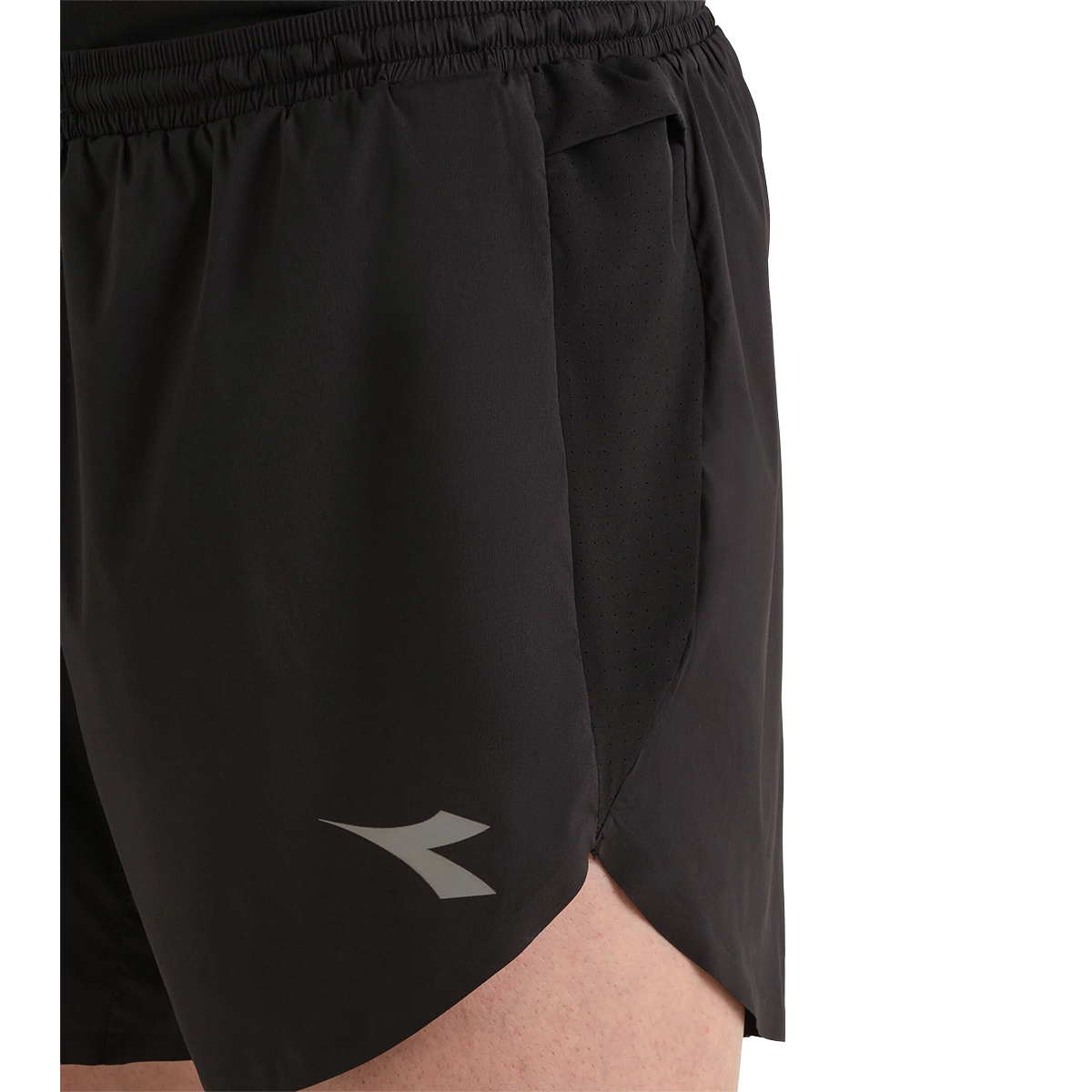 Diadora Shorts 5 Super Light Fibrazero — Endless Sky — Size Large — Alternate View 17