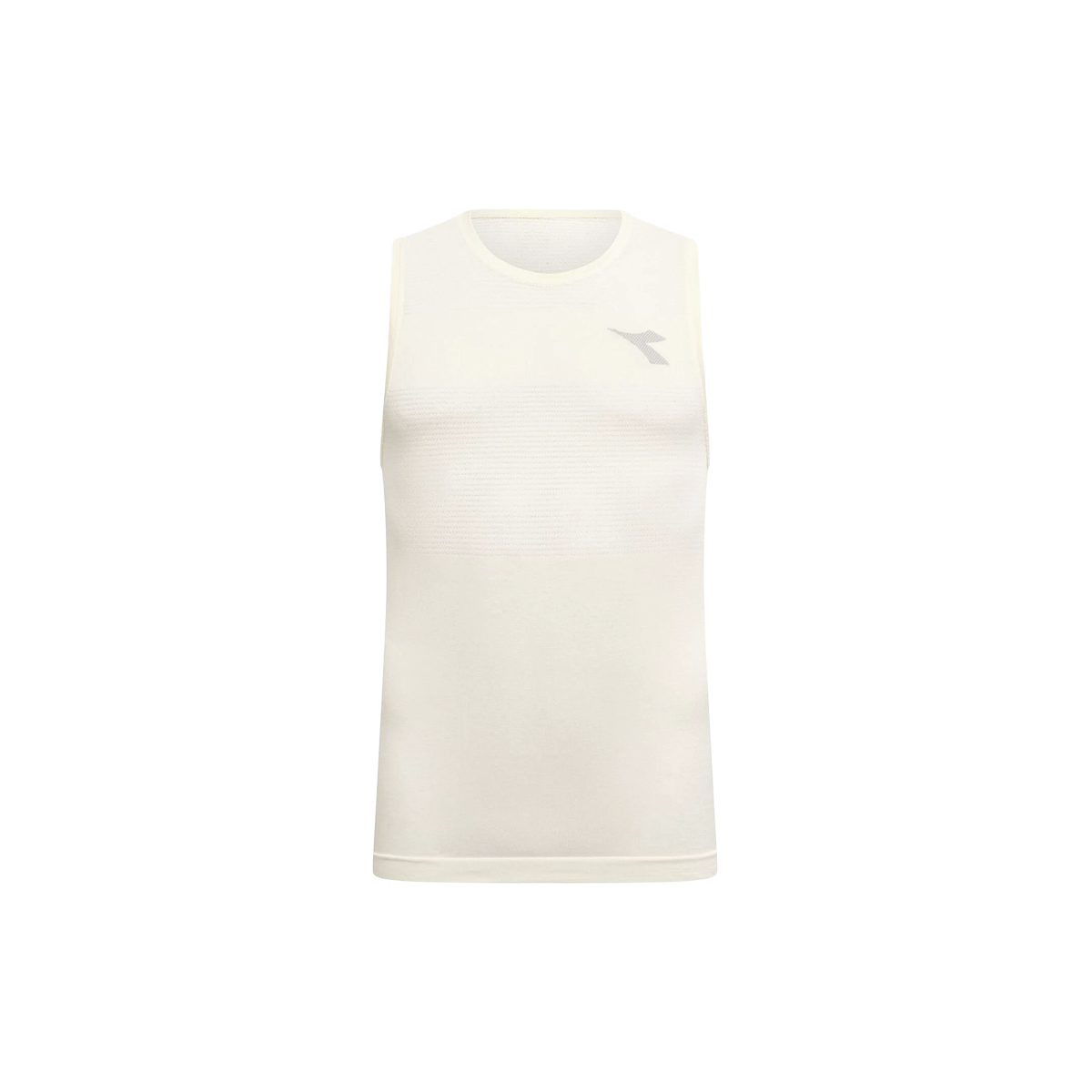 Diadora Tank Stratouno — Winter White — Size Large / XLarge — Lifestyle View