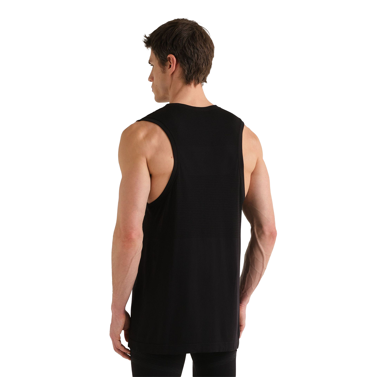 Diadora Tank Stratouno — Winter White — Size Large / XLarge — Alternate View 9