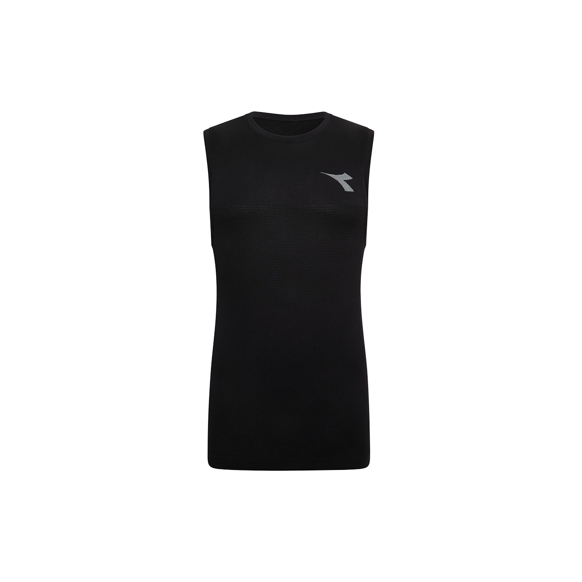 Diadora Tank Stratouno — Winter White — Size Large / XLarge — Alternate View 12