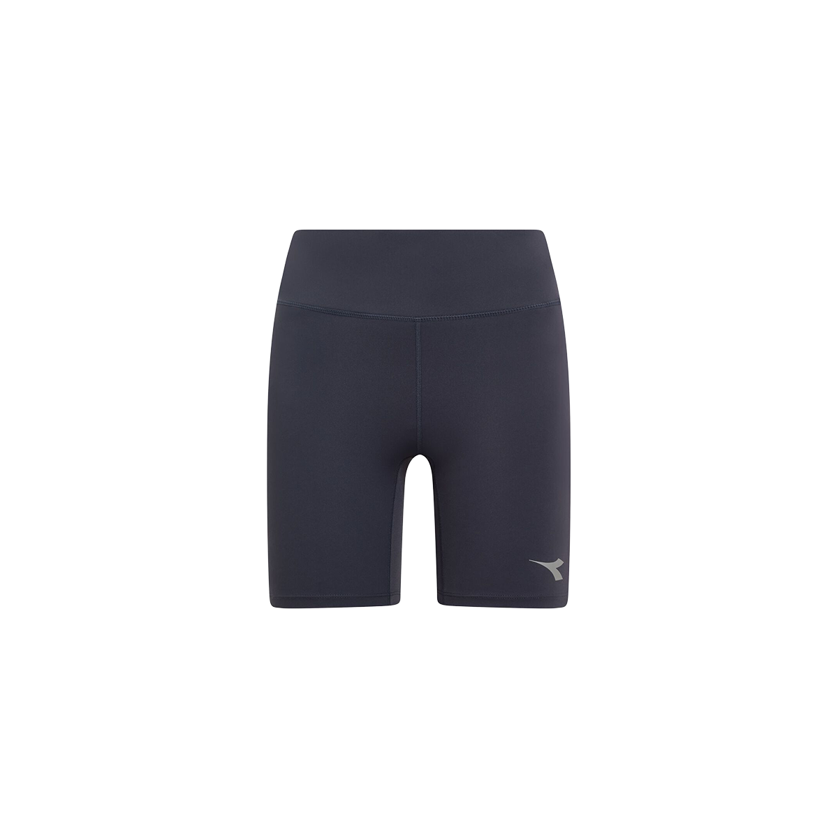Diadora L. Short Tights Super Light Fibrazero — Dark Navy — Size XXSmall — Detail View