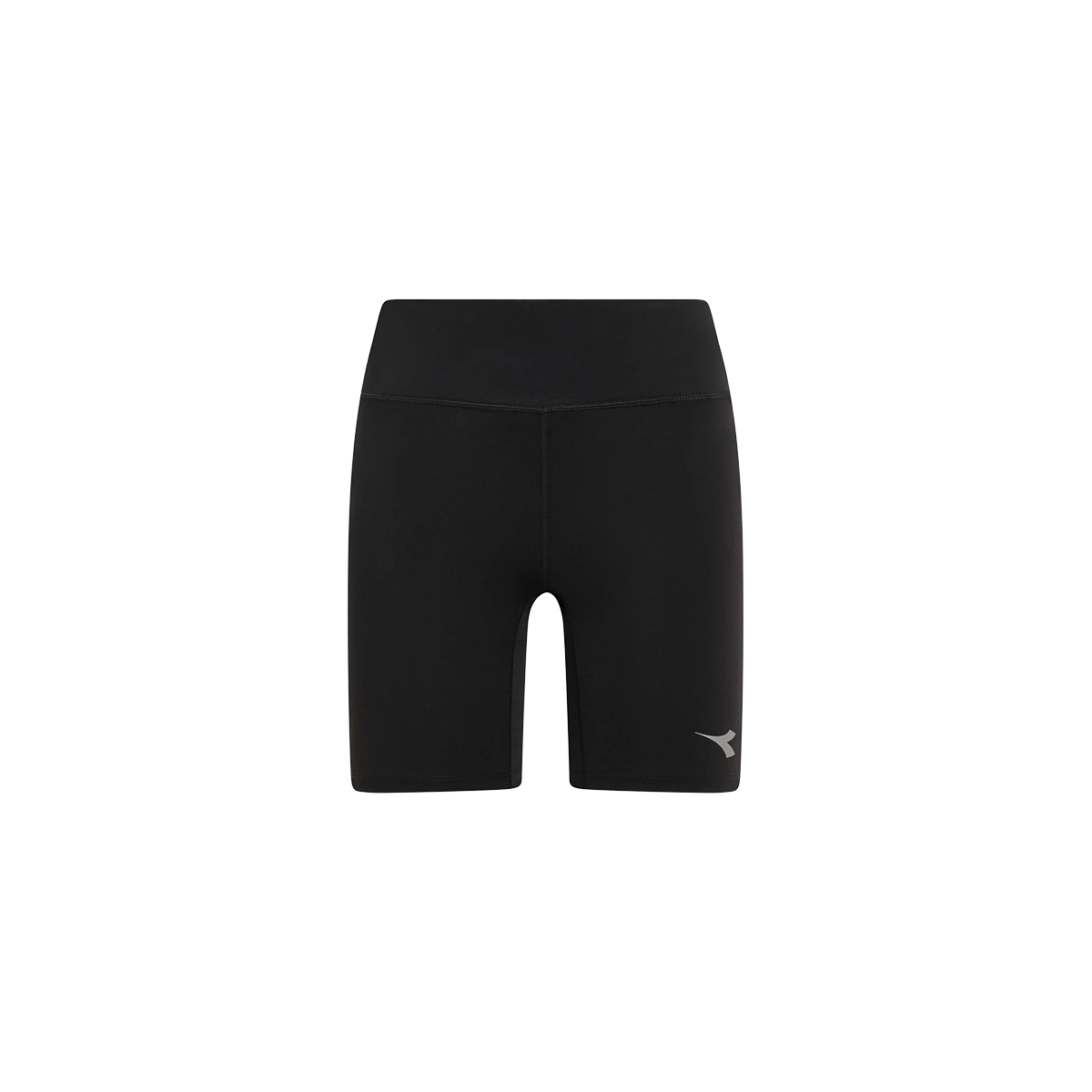 Diadora L. Short Tights Super Light Fibrazero — Dark Navy — Size XXSmall — Alternate View 11