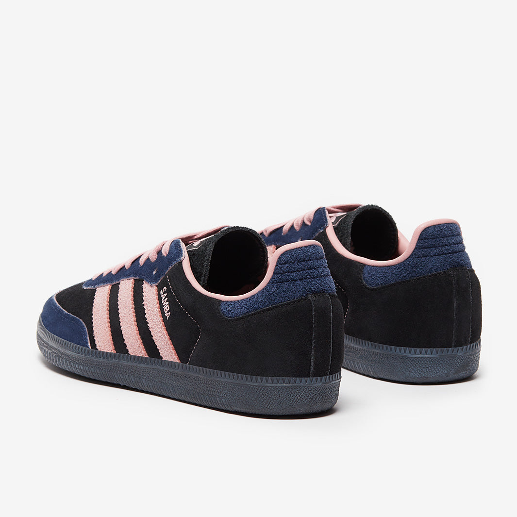 adidas Originals Womens Samba OG