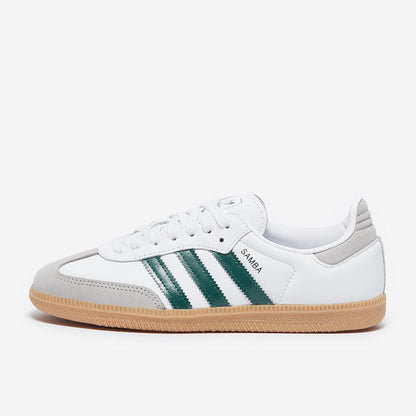 adidas Originals Womens Samba OG