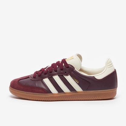 adidas Originals Womens Samba OG