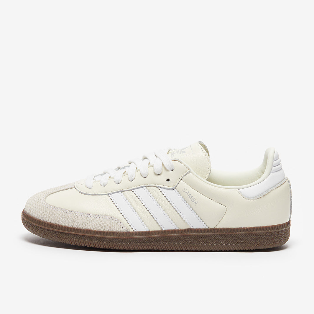 adidas Originals Womens Samba OG