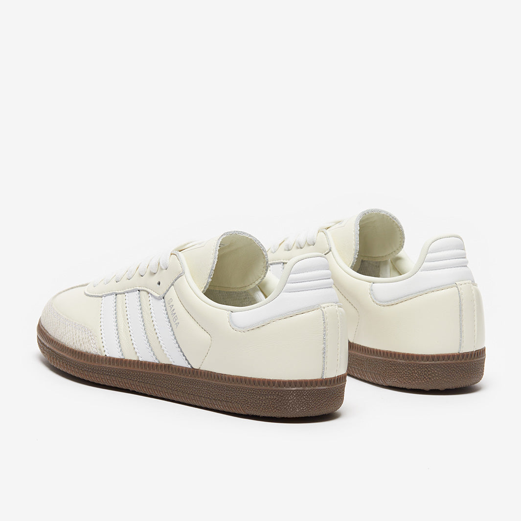 adidas Originals Womens Samba OG